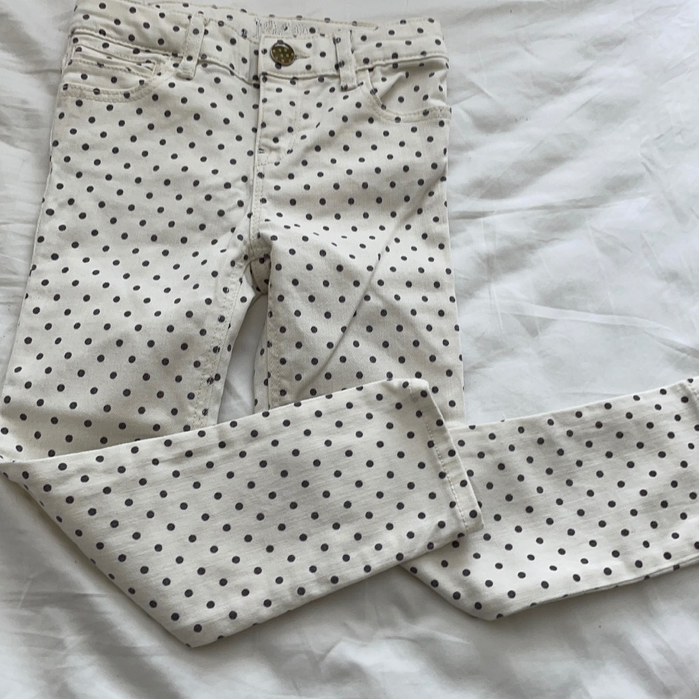 Babygap 1969 mini skinny, size 4T